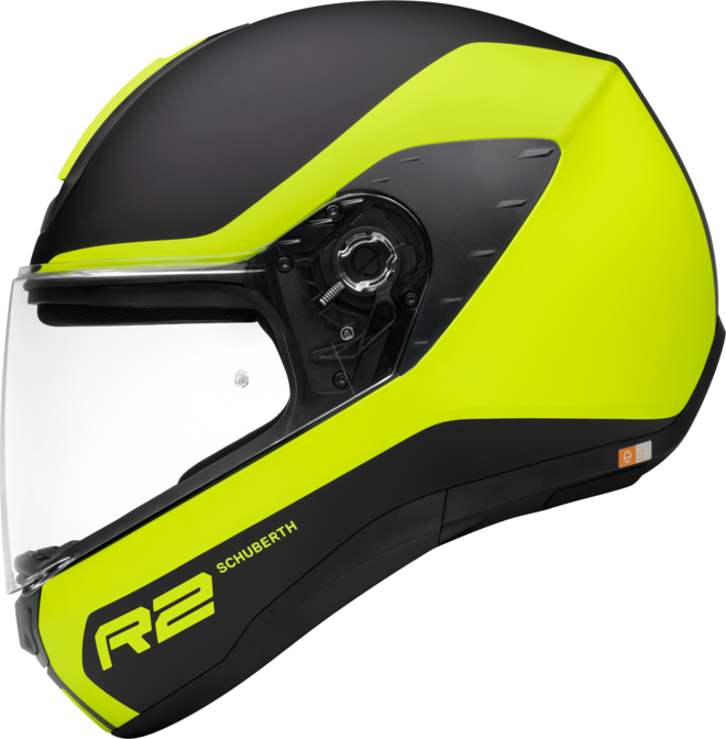 Schuberth R2 Nemesis Helmet