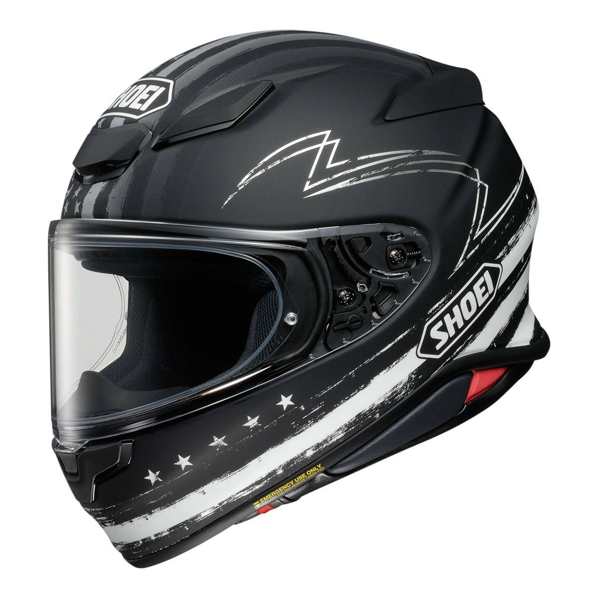 SHOEI RF-1400 Helmet - Dedicated 2 TC-5