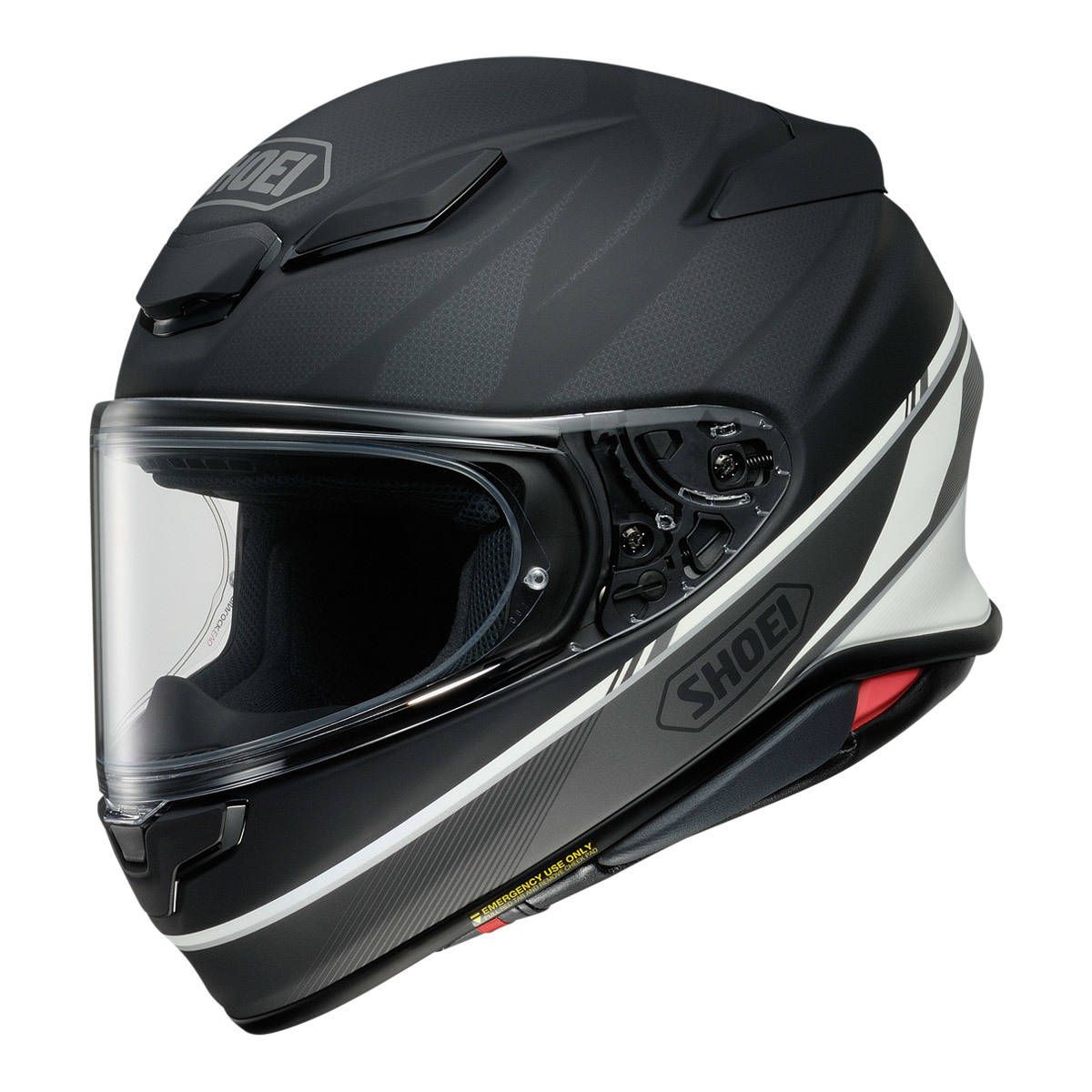 SHOEI RF-1400 Helmet - Nocturne TC-5