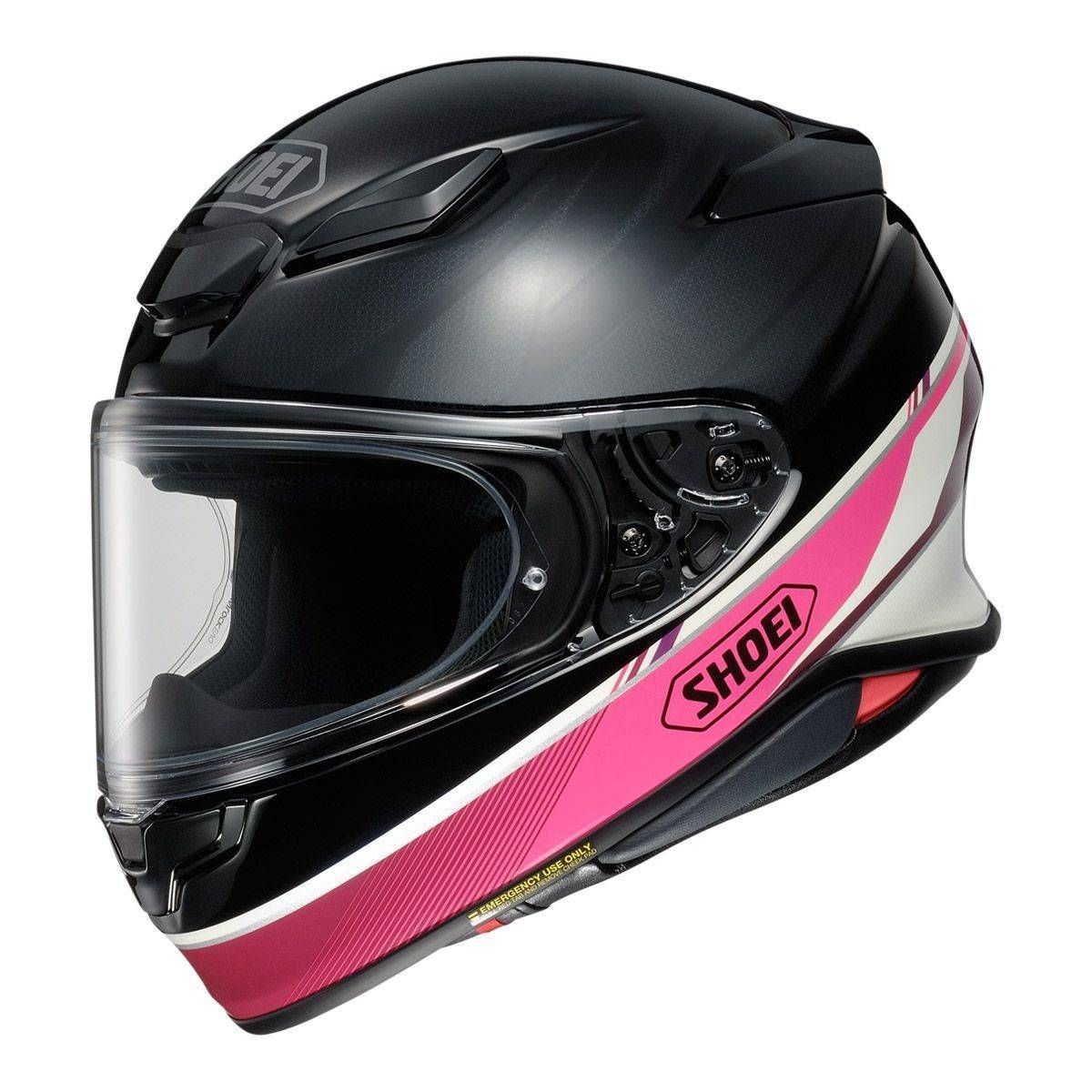 SHOEI RF-1400 Helmet - Nocturne TC-7