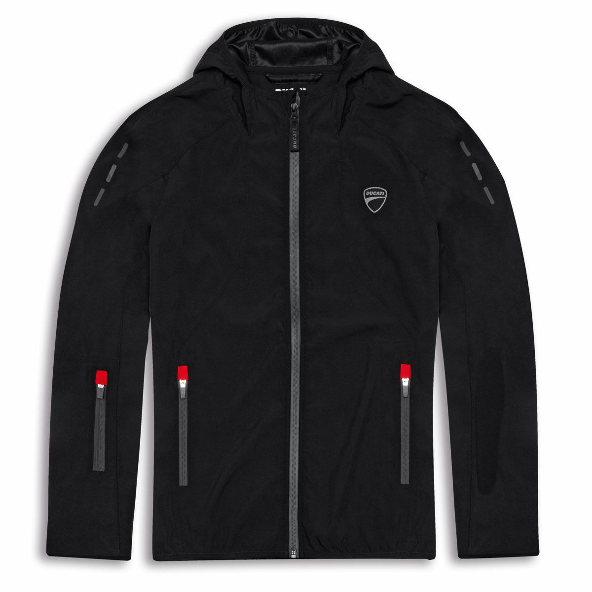 Ducati Reflex Attitude Windproof Jacket