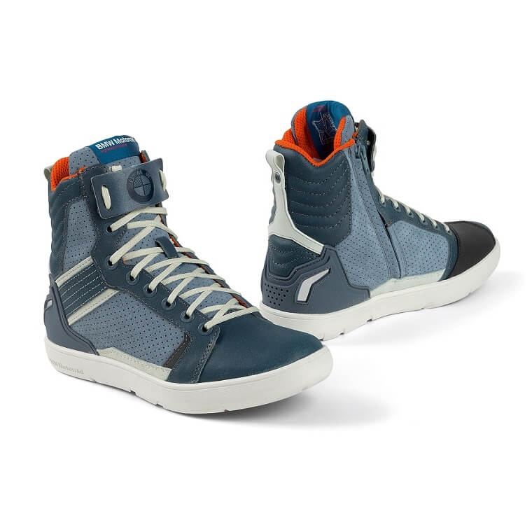 BMW Ride Sneakers
