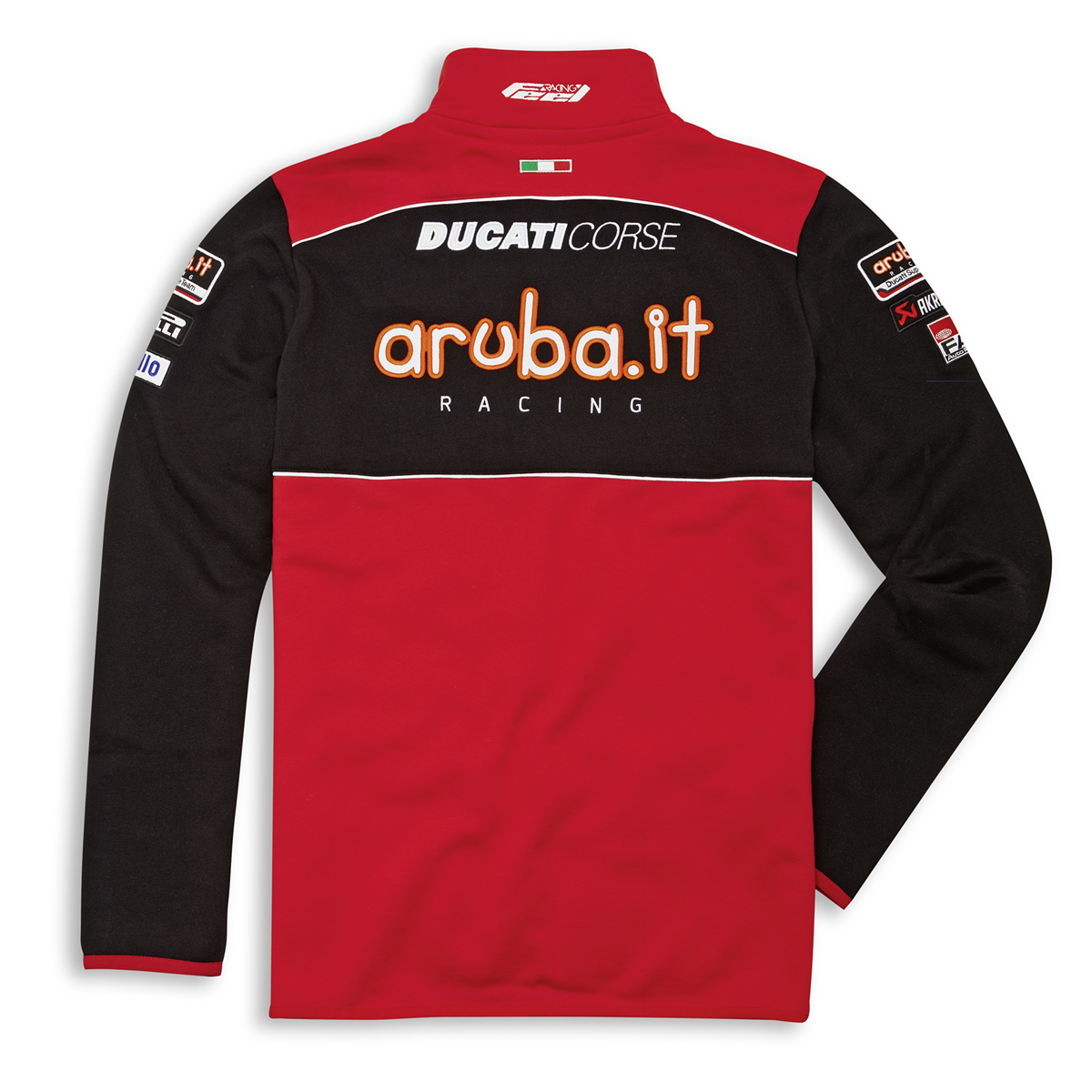 Ducati SBK Team Replica '21 Sweatshirt