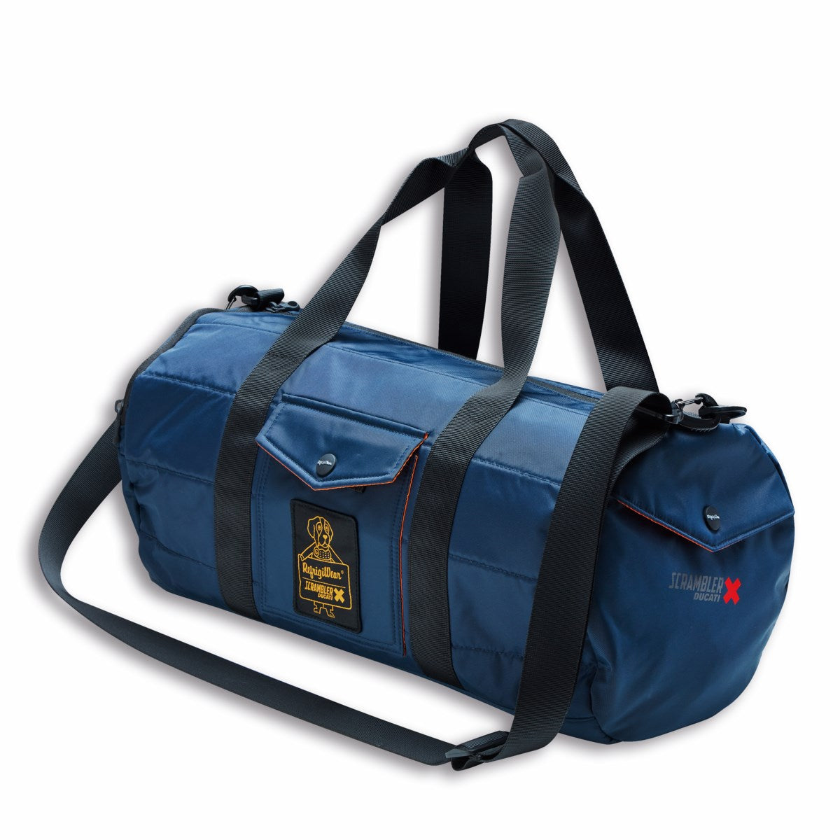 Ducati SCR Refrigiwear Duffle Bag