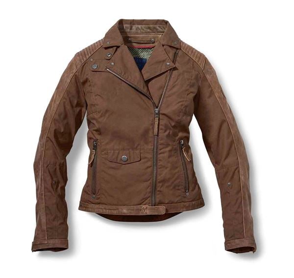 BMW SanDiego Women's Jacket