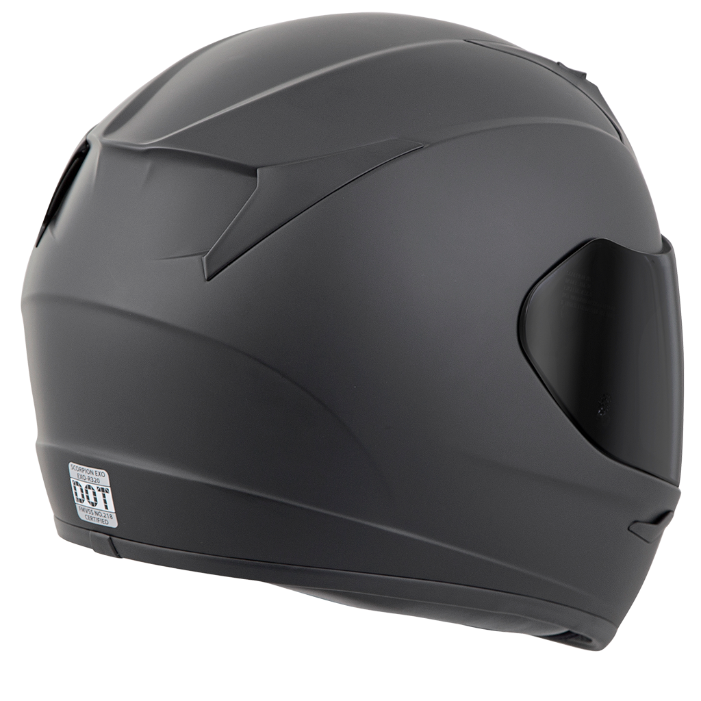 Scorpion EXO-R320 Helmet