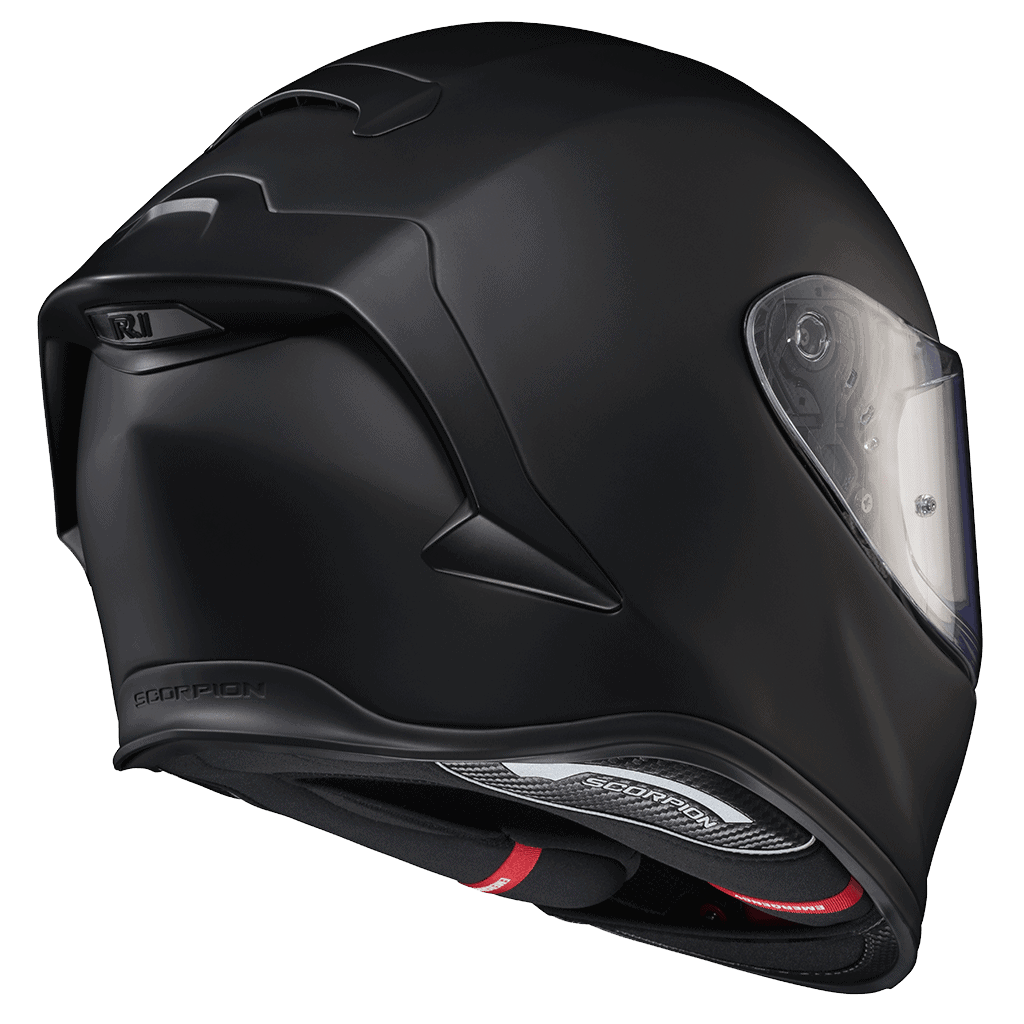 Scorpion EXO-R1 Air Helmet
