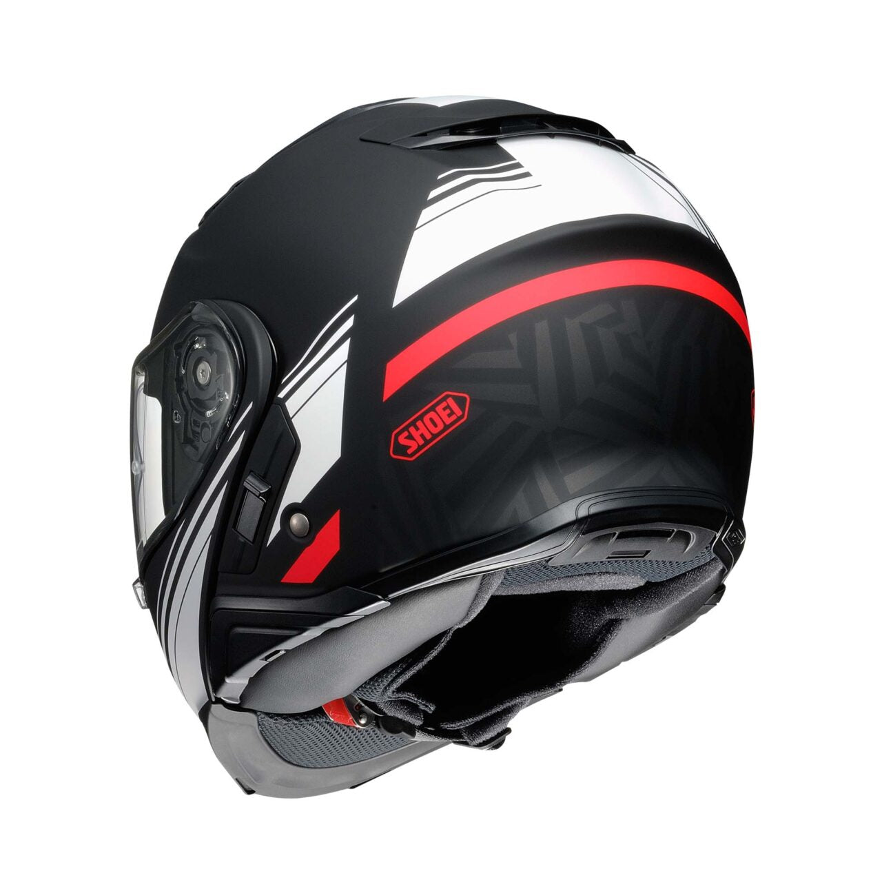 SHOEI Neotec II Helmet - Separator TC-5