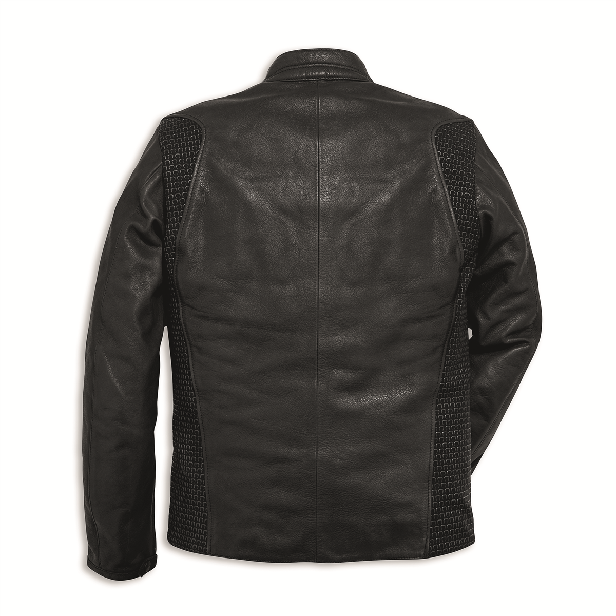 Ducati Soul Leather Jacket