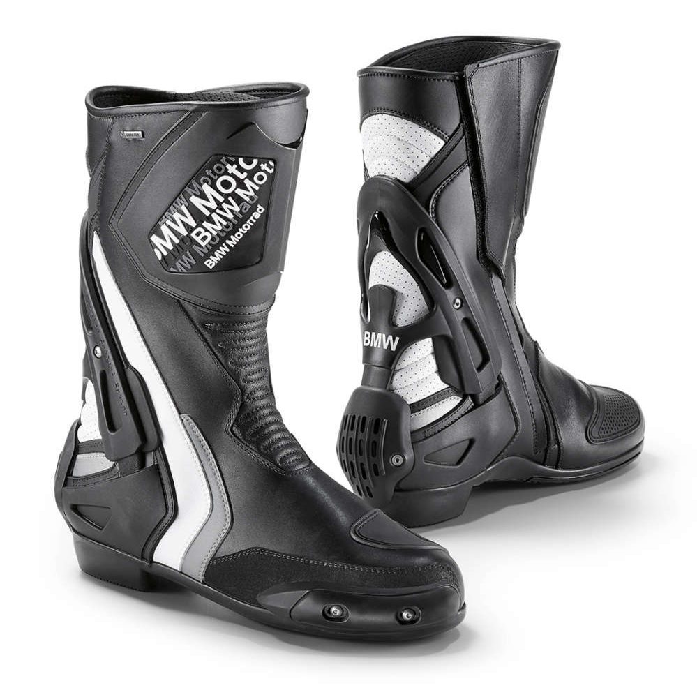 BMW SportDry Boots