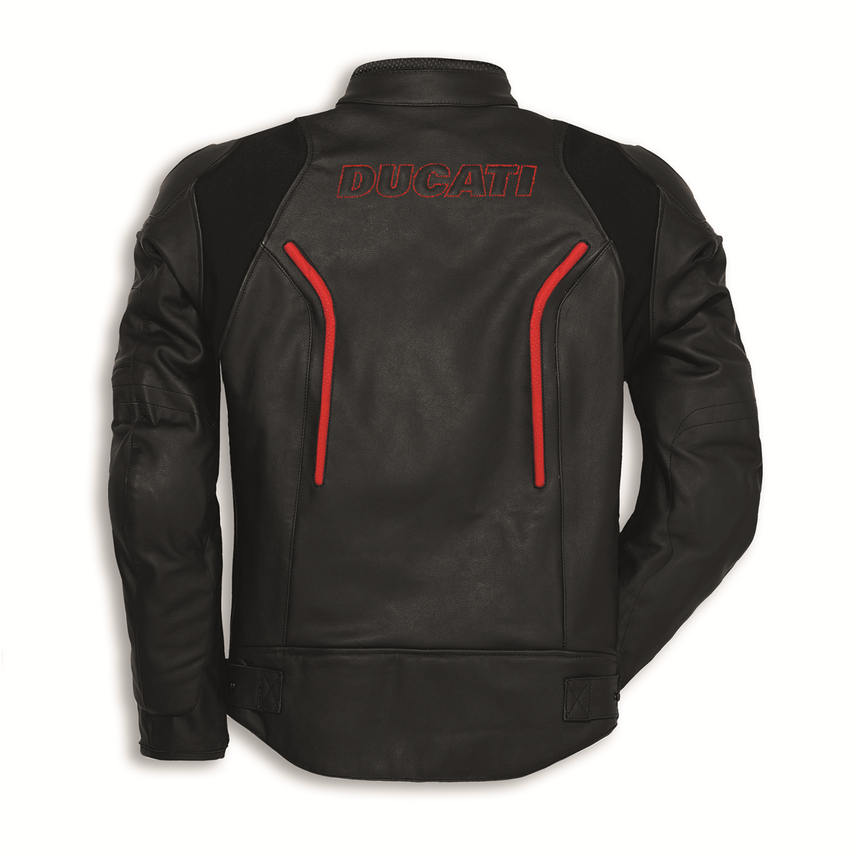 Ducati Stealth C2 Leather Jacket