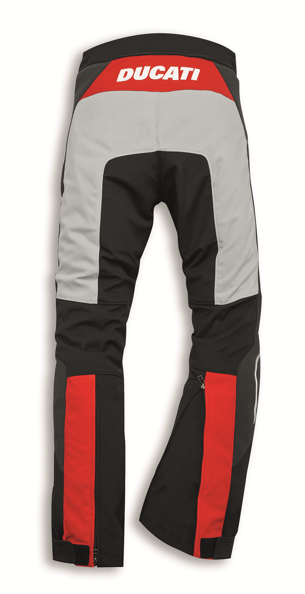Ducati Strada C3 Women's Trousers