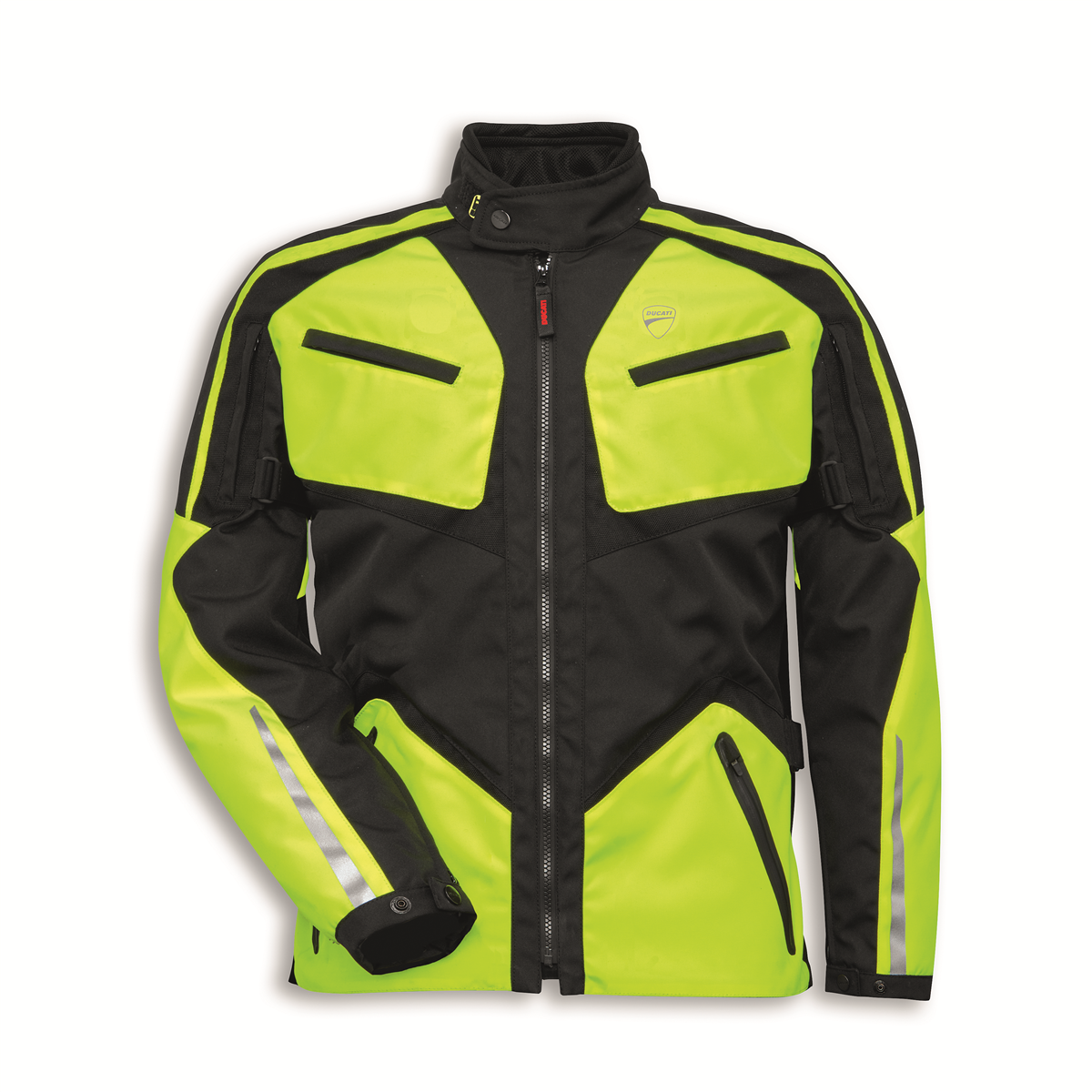 Ducati Tour V2 Jacket