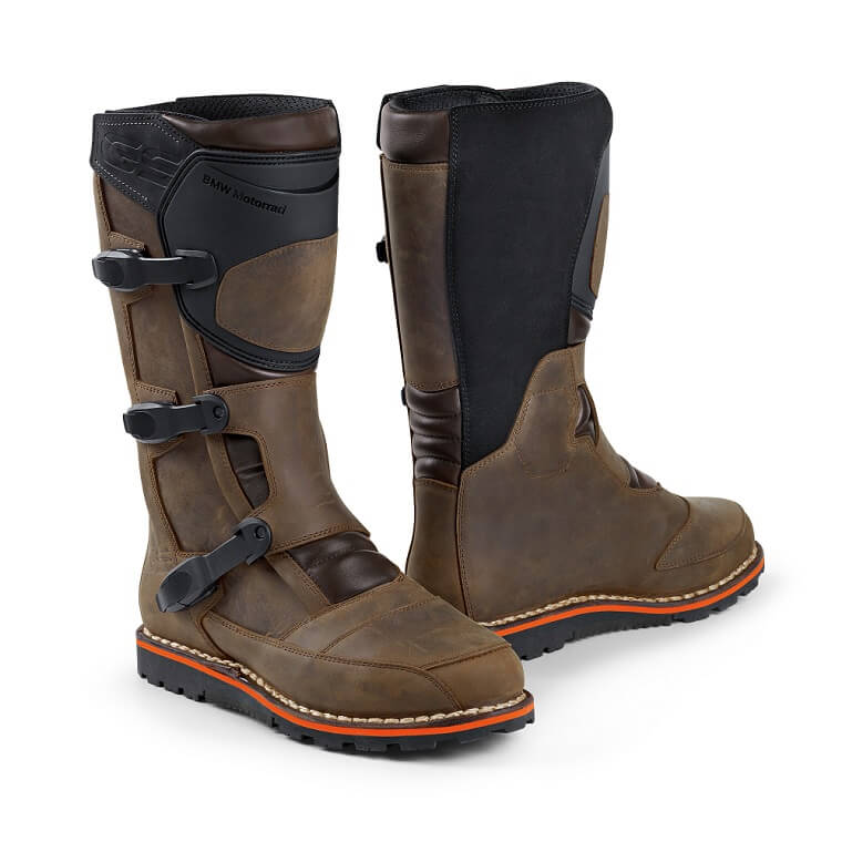 BMW Venture Grip Boots