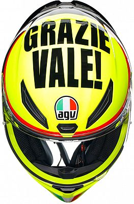 AGV K1 S Helmet - Grazie Vale