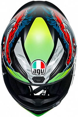 AGV K1 S Helmet - Dundee - High Road Motorsports - Motorcycle Helmet - 7502323441 - AGV
