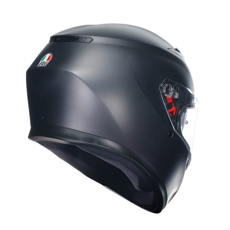 AGV K3 Helmet - High Road Motorsports - Motorcycle Helmet - 7502322511 - AGV