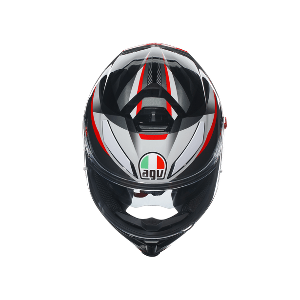 AGV K5 S Helmet - Plasma - High Road Motorsports - Motorcycle Helmet - 7502321421 - AGV