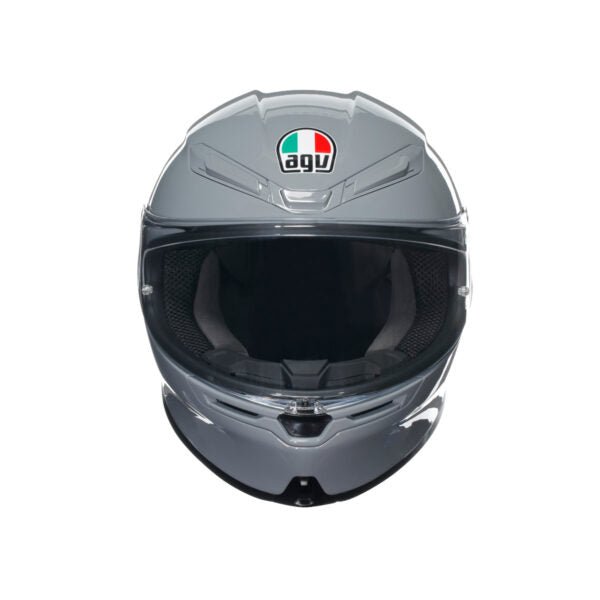 AGV K6 S Helmet - High Road Motorsports - Motorcycle Helmet - 7502324541 - AGV