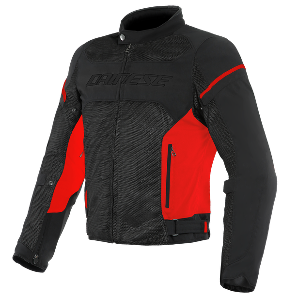 Dainese jacket shop textile