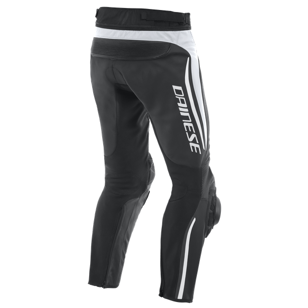 Dainese Alpha Perforated Leather Pants