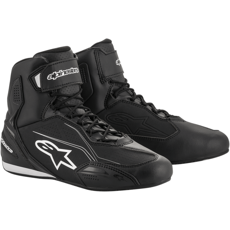 Alpinestars Faster-3 Shoes - High Road Motorsports - Shoes - 3405-2169 - Alpinestars