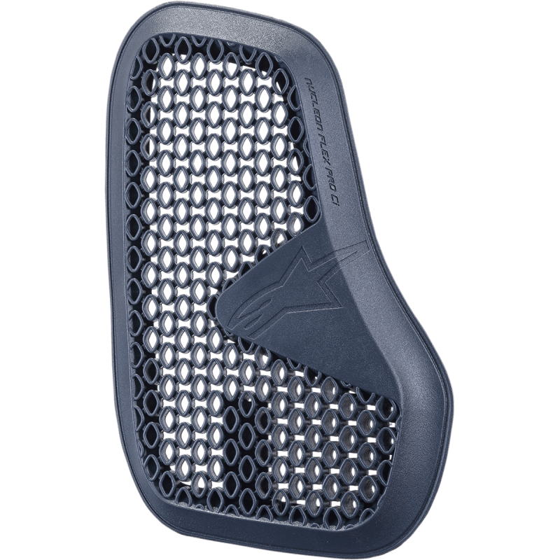 Alpinestars Flex Pro Ci Chest Protector - High Road Motorsports - Chest Protector - 2701-1036 - Alpinestars