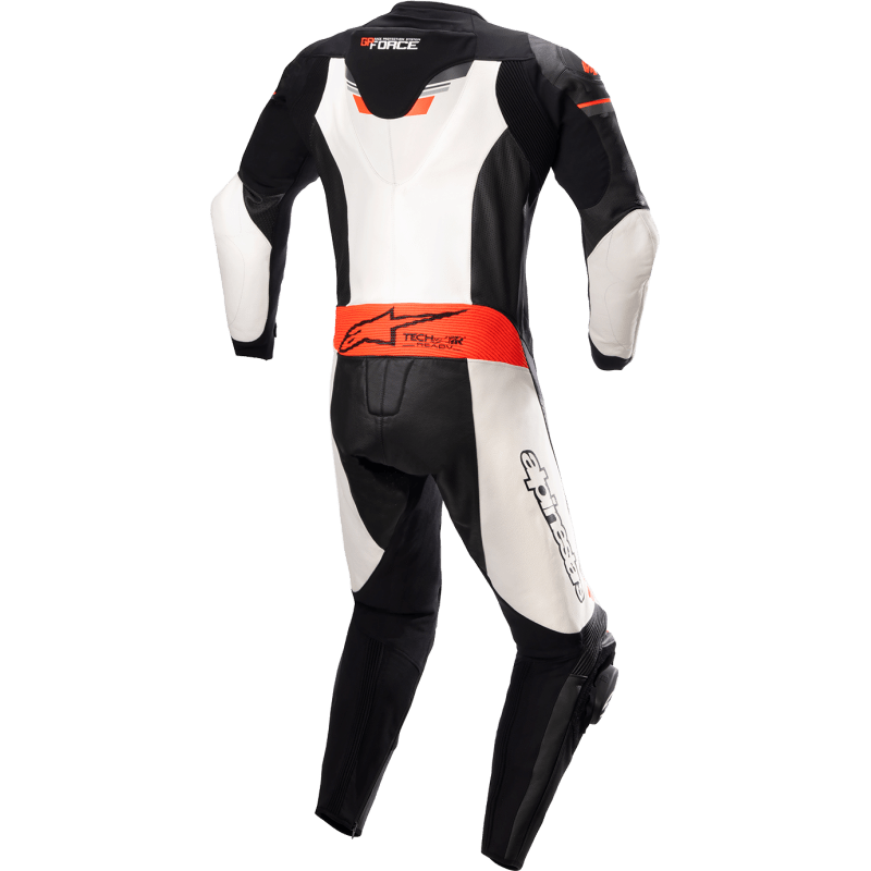 Alpinestars GP Force 1PC Leather Suit - High Road Motorsports - Motorcycle Suit - 2801-1541 - Alpinestars
