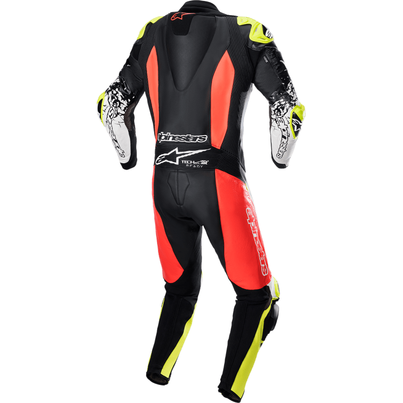 Alpinestars GP Tech V4 Leather Suit - High Road Motorsports - Motorcycle Suit - 2801-1528 - Alpinestars