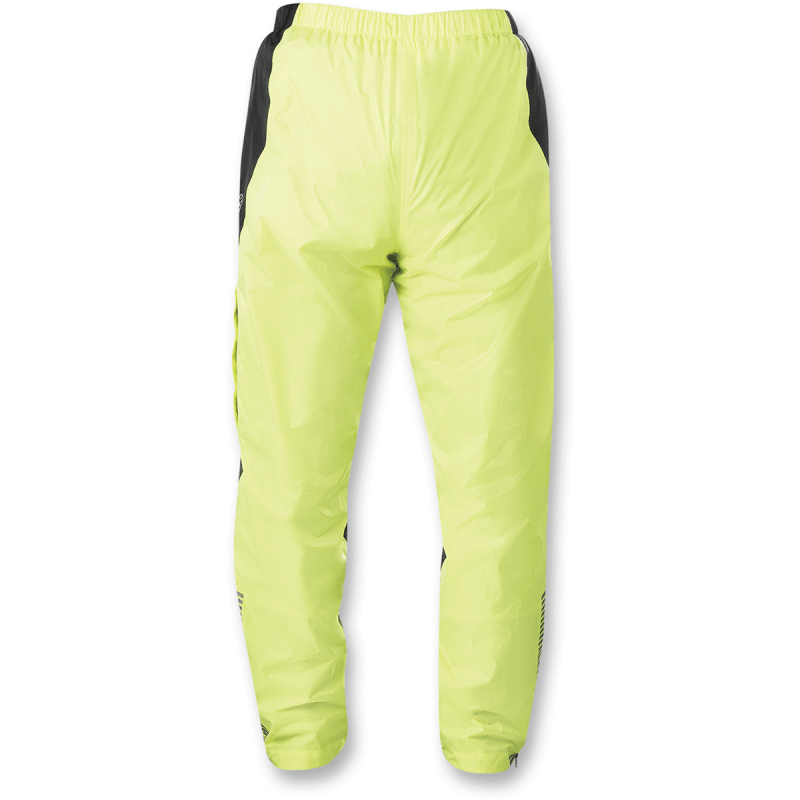 Alpinestars Hurricane Rain Pants - High Road Motorsports - Rain Pants - 2855-0384 - Alpinestars