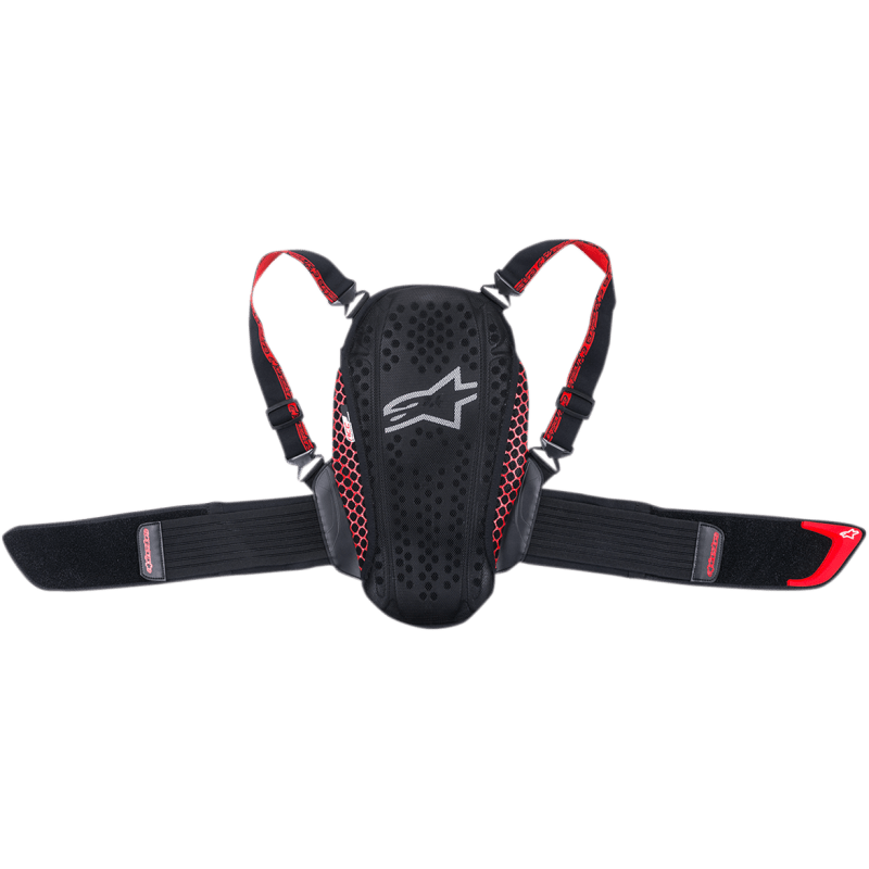 Alpinestars KR-Y Youth Back Protector - High Road Motorsports - Back Protector - 2702-0203 - Alpinestars