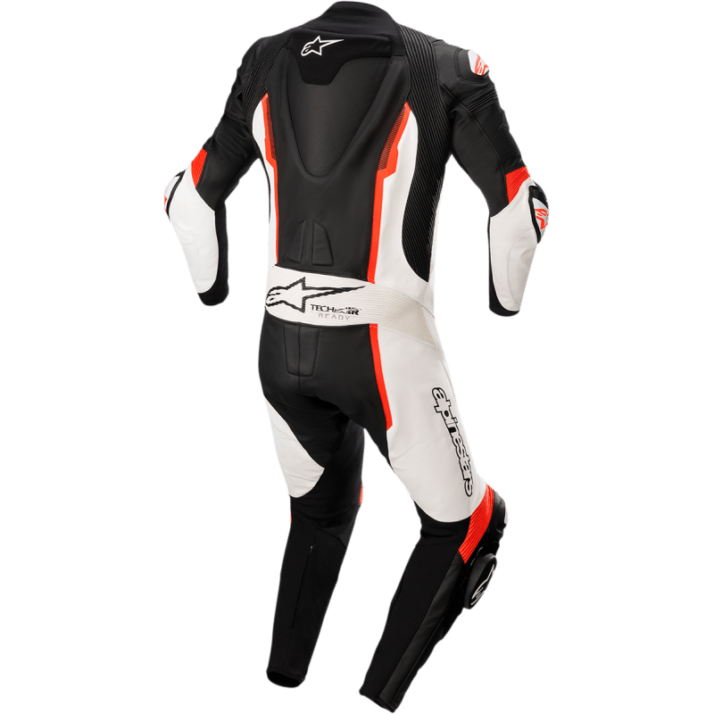 Alpinestars Missile V2 1PC Leather Suit - High Road Motorsports - Motorcycle Suit - 2801-1494 - Alpinestars