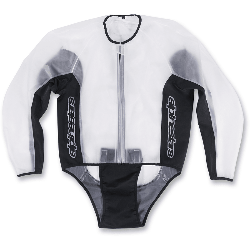 Alpinestars Racing Rain Jacket - High Road Motorsports - Rain Jacket - 2854-0235 - Alpinestars