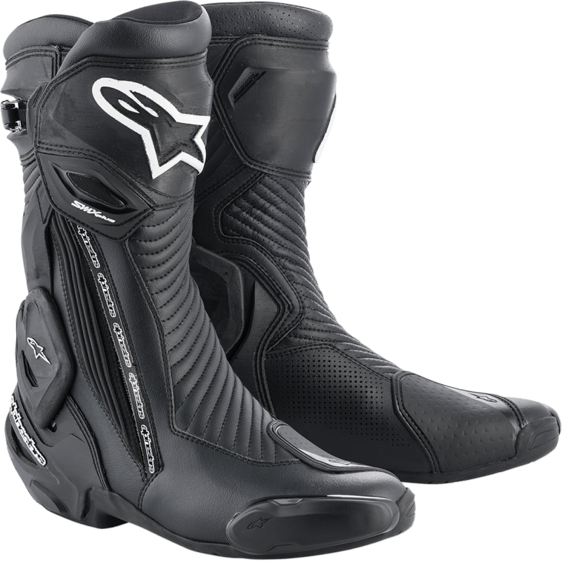 Alpinestars SMX Plus v2 Boots - High Road Motorsports - Boots - 3404-1459 - Alpinestars