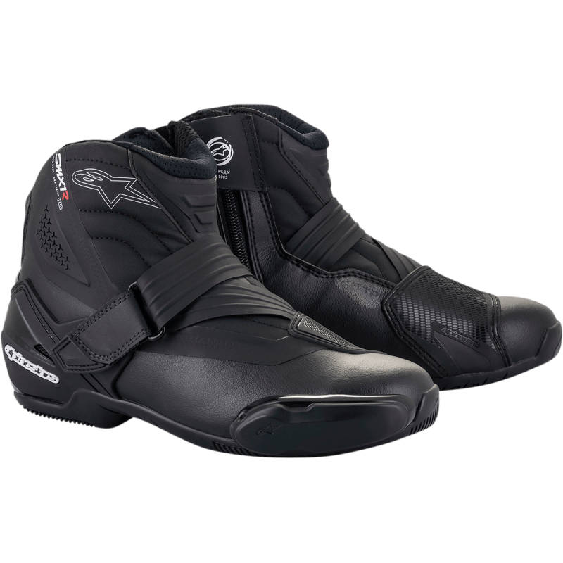 Alpinestars SMX1-R v2 Boots - High Road Motorsports - Boots - 3401-0788 - Alpinestars