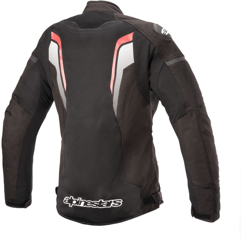 Alpinestars Stella T-GP Plus R v3 Airflow Women's Jacket - High Road Motorsports - Motorcycle Jacket - 2822-1317 - Alpinestars