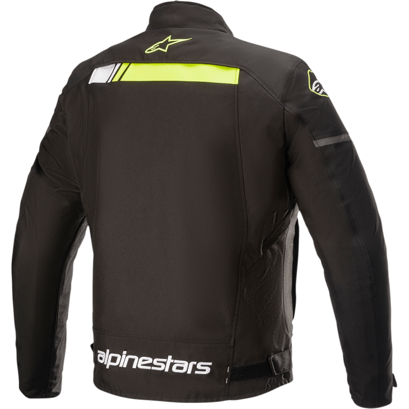 Alpinestars T-SPS Ignition Waterproof Jacket - High Road Motorsports - Motorcycle Jacket - 2820-5718 - Alpinestars