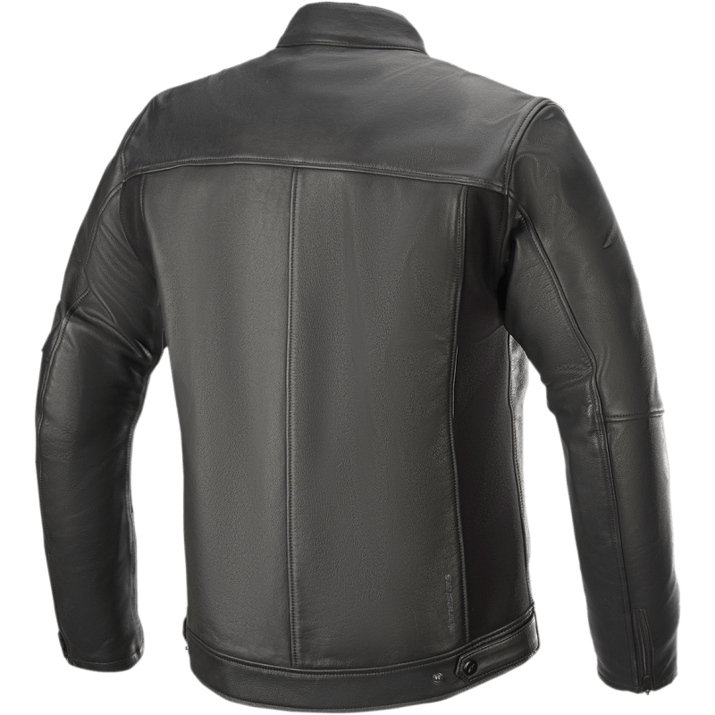 Alpinestars Topanga Leather Jacket - High Road Motorsports - Motorcycle Jacket - 2810-3673 - Alpinestars