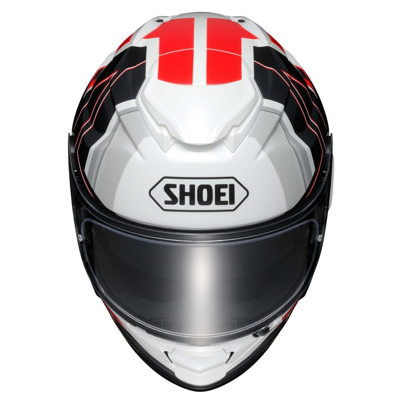 SHOEI GT-AIR II Helmet - Aperture TC-6