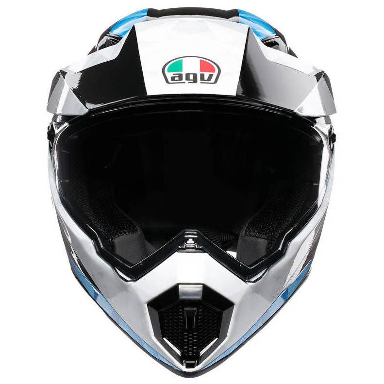 AGV AX9 Helmet - North
