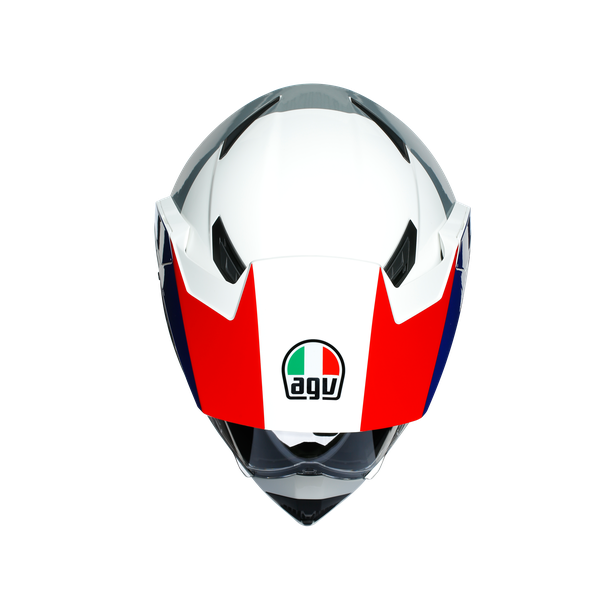 AGV AX9 Helmet - Atlante
