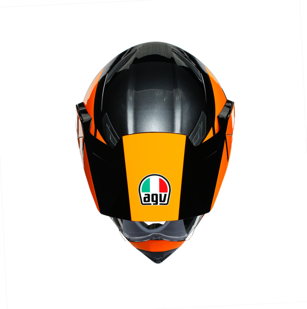 AGV AX9 Helmet - Trail