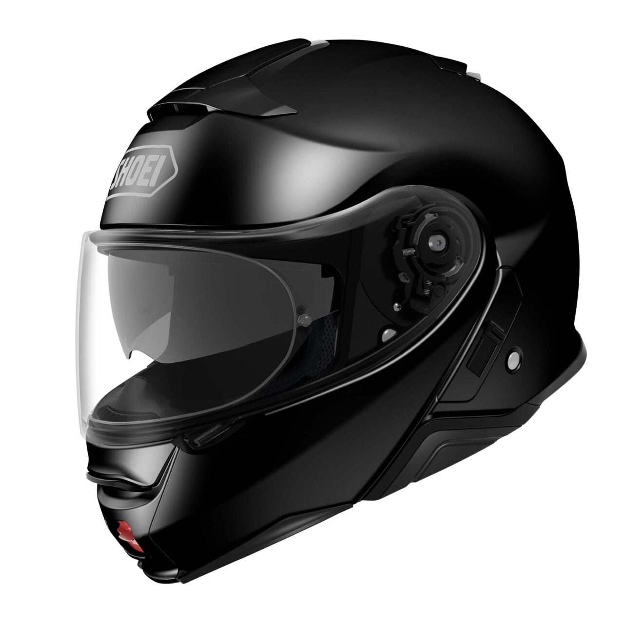 SHOEI Neotec II Helmet - Black