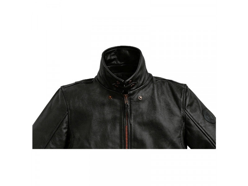 BMW Engineer Leather Jacket