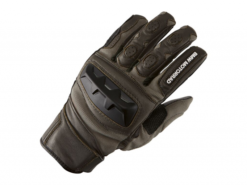 BMW GS Rallye Gloves