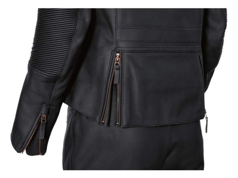 BMW Charlottenburg Women's Jacket