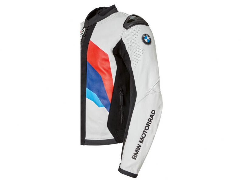 BMW Downforce Jacket