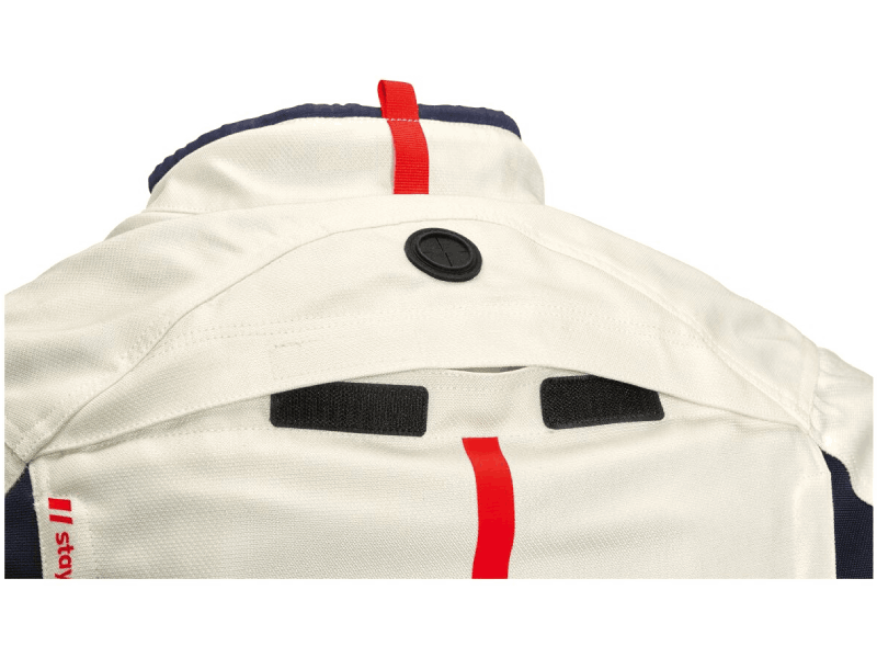 BMW GS Rallye GTX Jacket