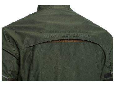 BMW PureXcursion Jacket