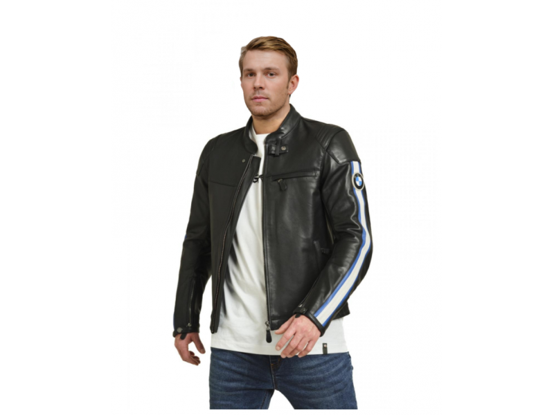 BMW Schwabing Jacket